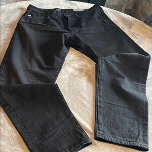 AG men’s jeans in style “the apex”. Size 31R. Great used condition.